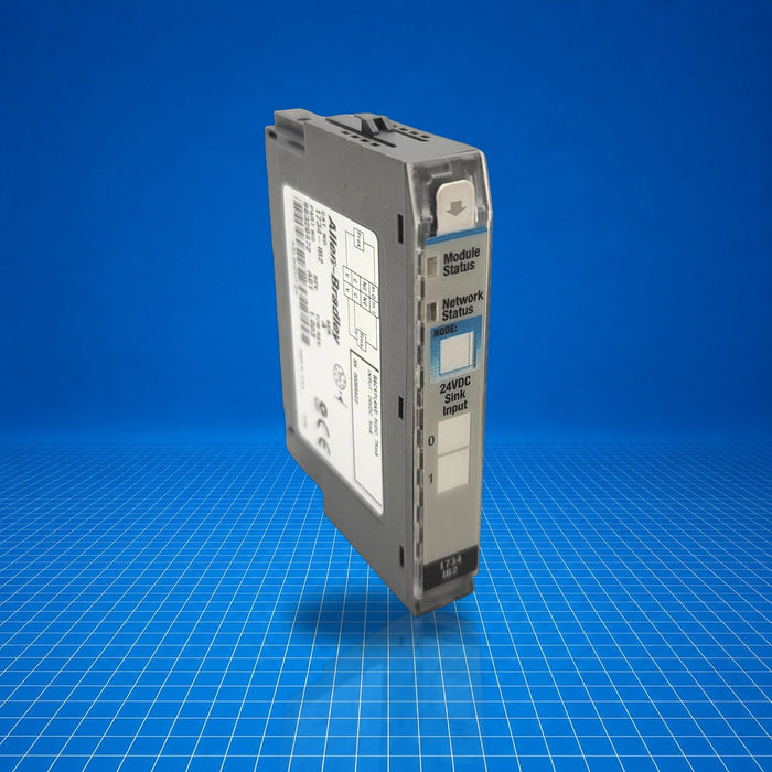 1734-IB2 Allen-Bradley