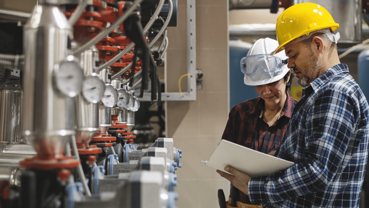 Enhancing Equipment Maintenance and Reliability with Allen Bradley PLCs