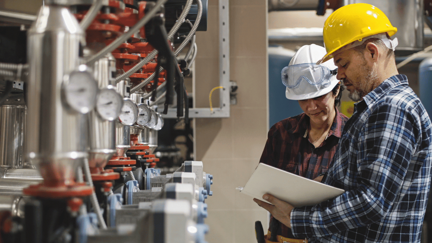 Enhancing Equipment Maintenance and Reliability with Allen Bradley PLCs