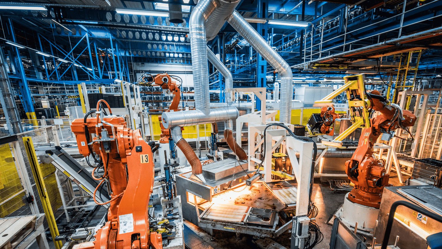 Improving Production Efficiency and Flexibility with Allen Bradley PLCs