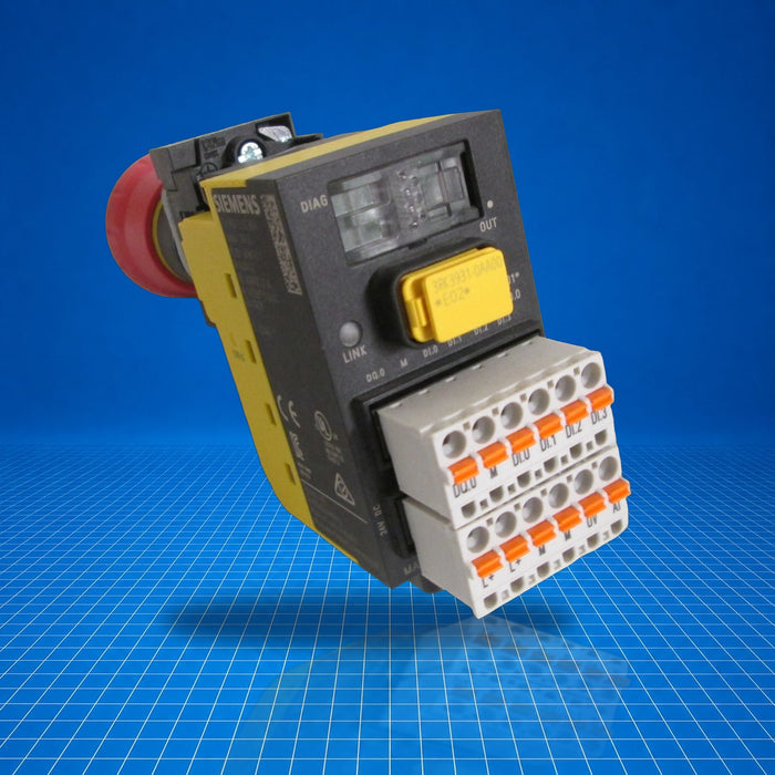 3SU1400-1LL10-3BA1 Siemens