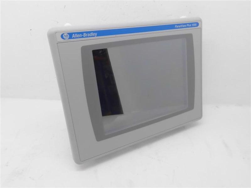 2711P-T10C4D8 Allen-Bradley