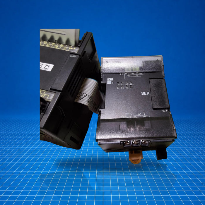 CP1L-M40DT-D Omron