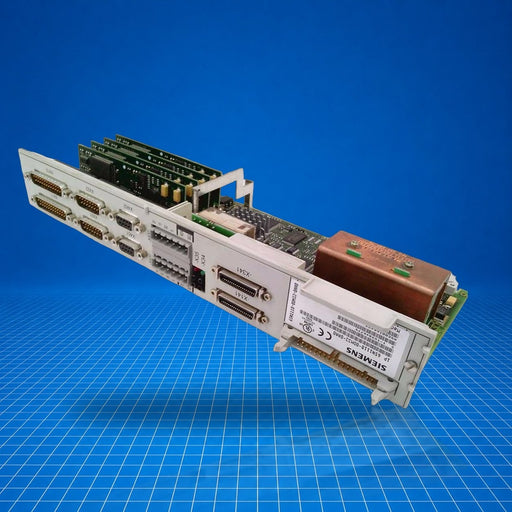 6SN1118-0DM33-0AA0 Siemens