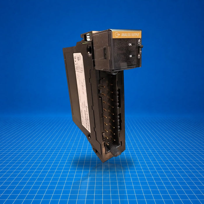 1756-OF4 Allen-Bradley