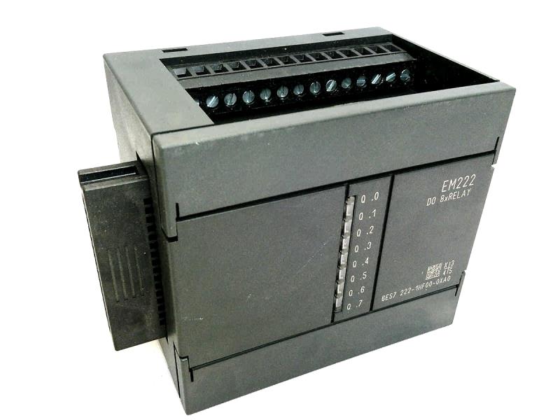 6ES7222-1HF00-0XA0 Siemens