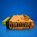 CJ1W-B7A04 Omron industrial automation part