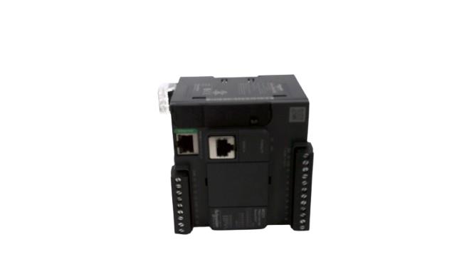 TM221CE16R Schneider Electric
