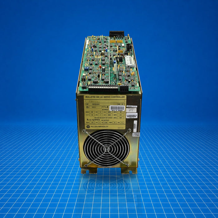 1391B-AA45 Allen Bradley industrial automation part - product view