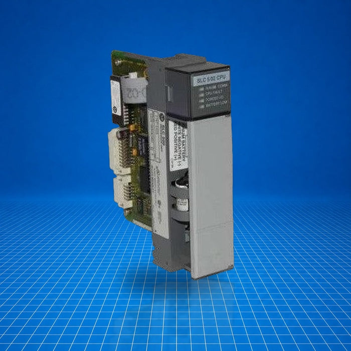 1747-L524 Allen-Bradley