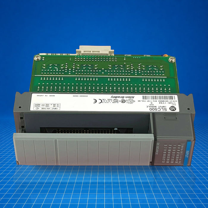 1746-IV32 Allen Bradley PLC - product view