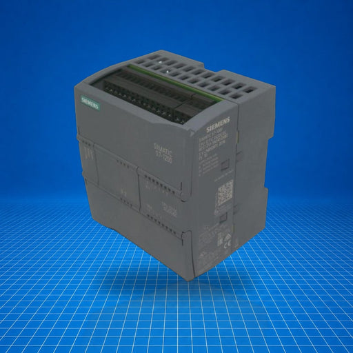 6ES7211-1AE40-0XB0 Siemens