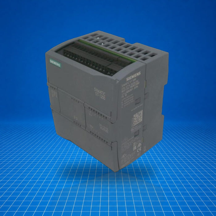 6ES7211-1AE40-0XB0 Siemens