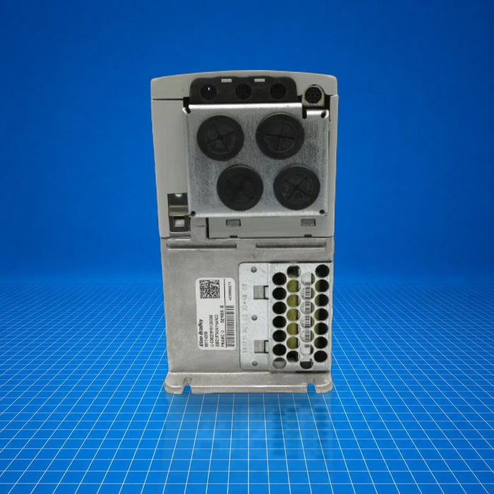20BE1P7A0AYNANC0 Allen-Bradley