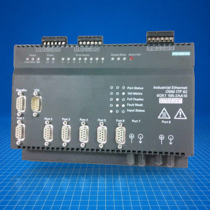 6GK1105-2AA10 Siemens