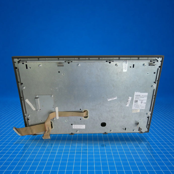 6FC5203-0AF02-0AA1 Siemens industrial automation part - product view