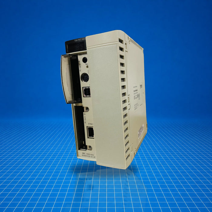 TSXP575634M Schneider industrial automation part - product view