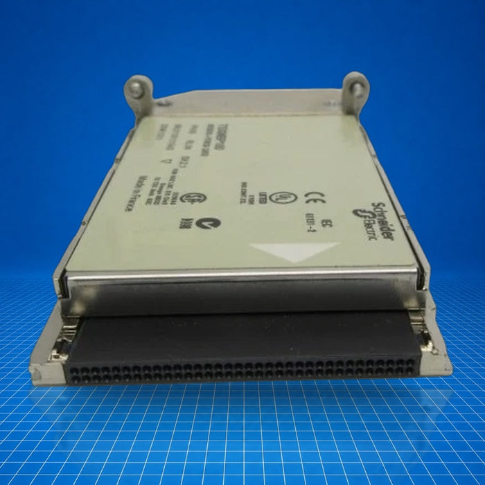 TSXMBP100 Schneider industrial automation part - product view