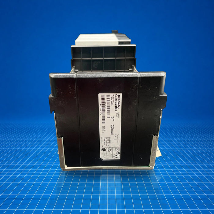 1756-A17 Allen-Bradley