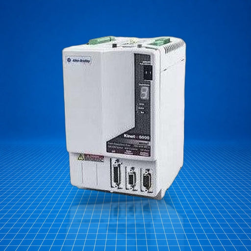 2094-AC09-M02 Allen-Bradley