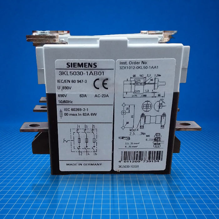 3KL5030-1AB01 Siemens
