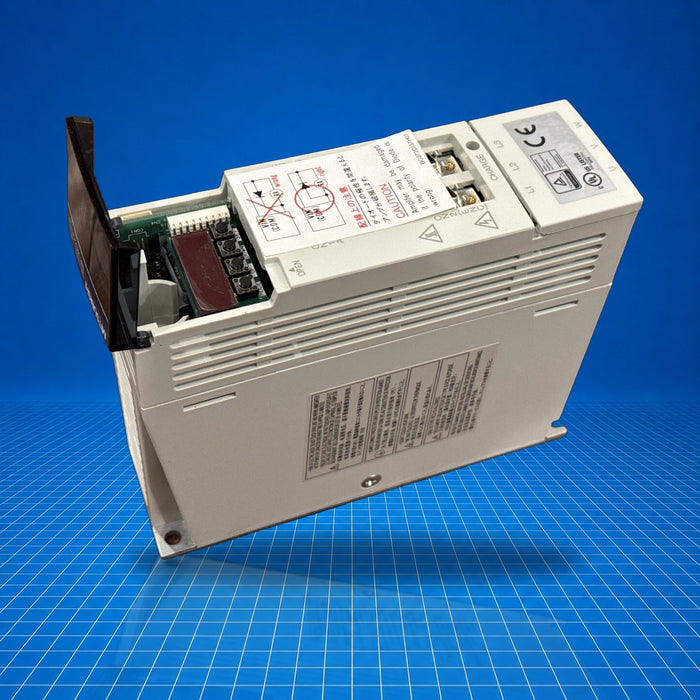 MR-J2S-20A Mitsubishi