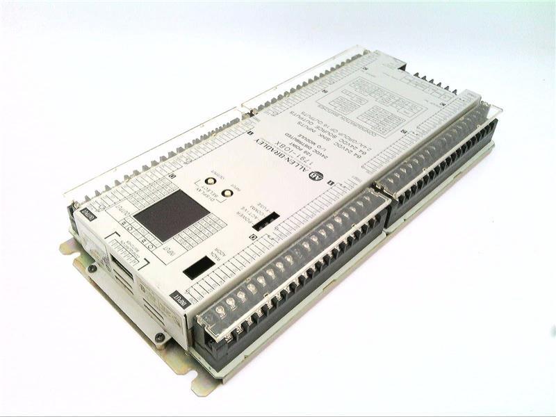 1791-IOBX Allen-Bradley