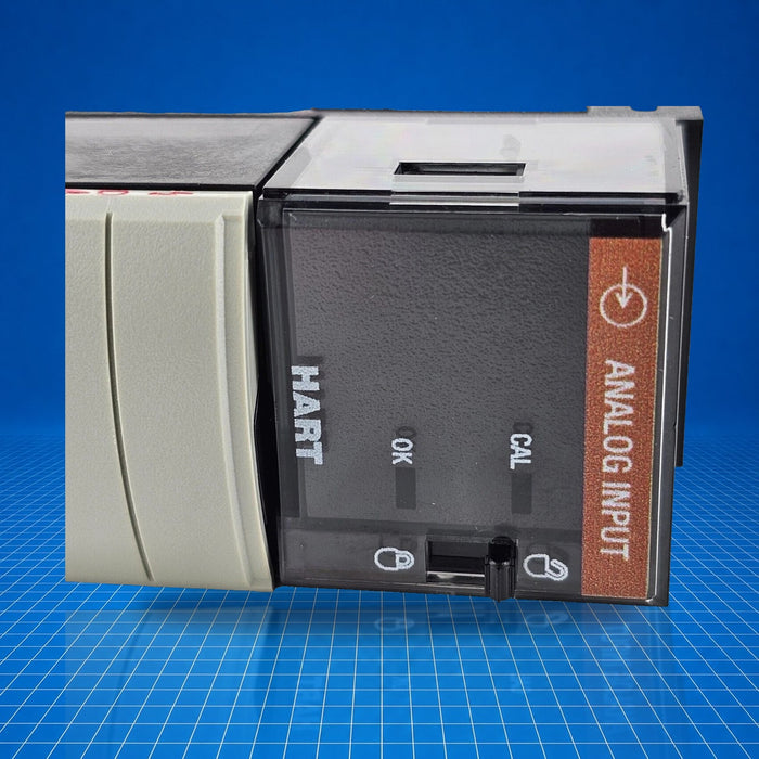 1756-IF8H Allen-Bradley