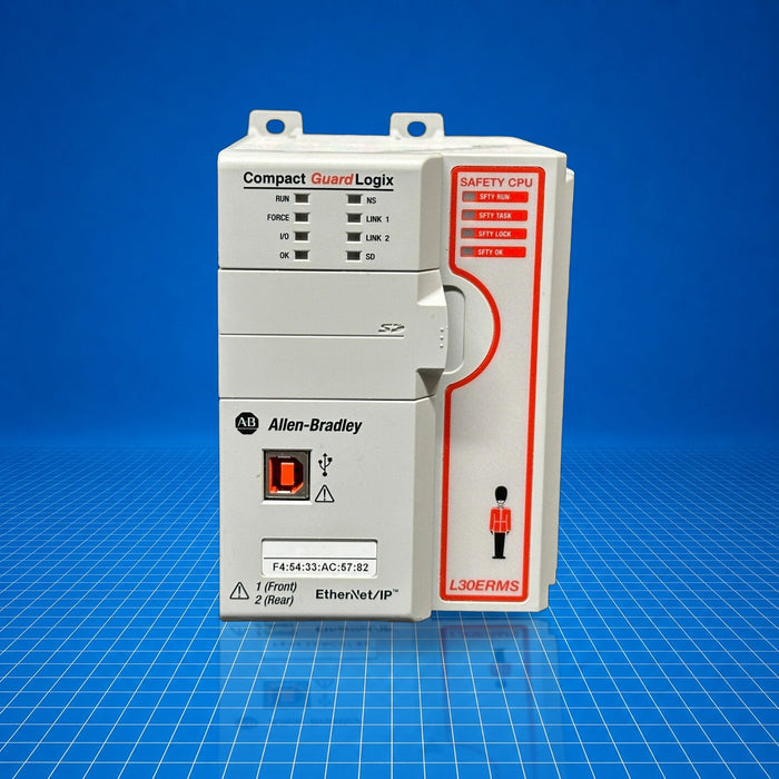 1769-L30ERMS Allen-Bradley