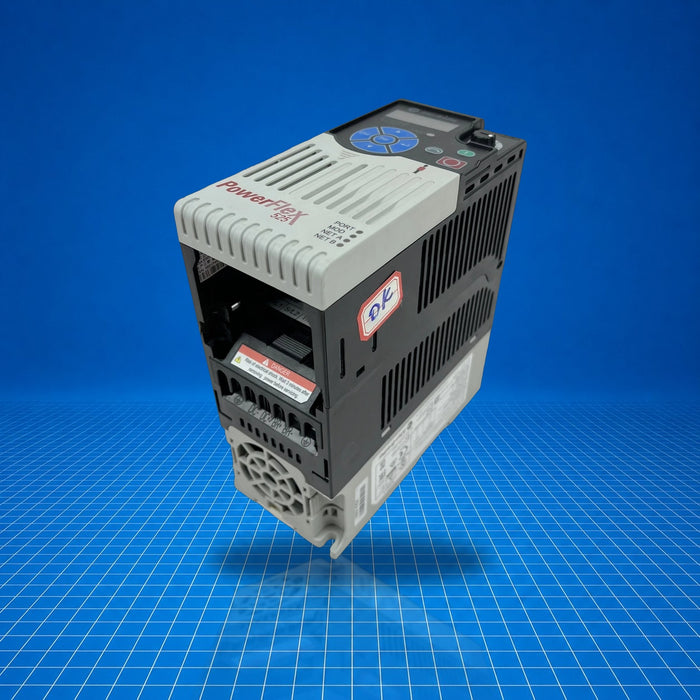 25B-D6P0N114 Allen-Bradley