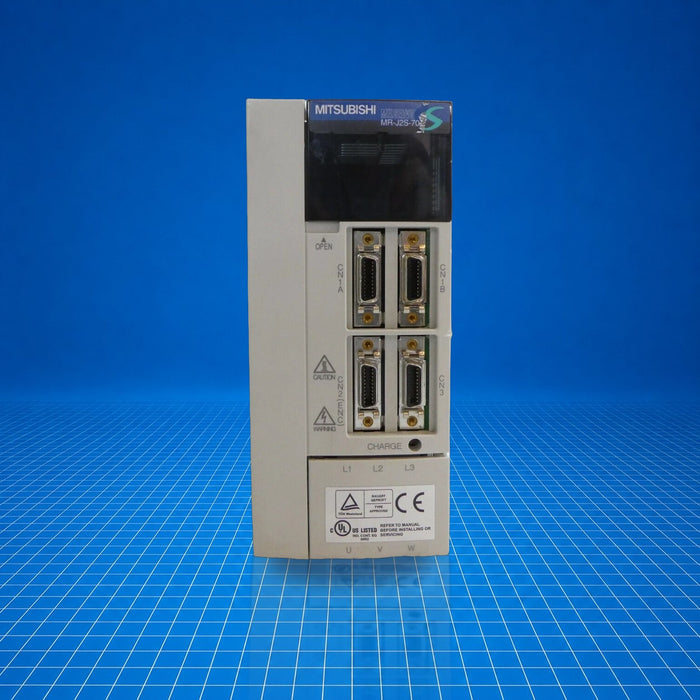 MR-J2S-350A Mitsubishi