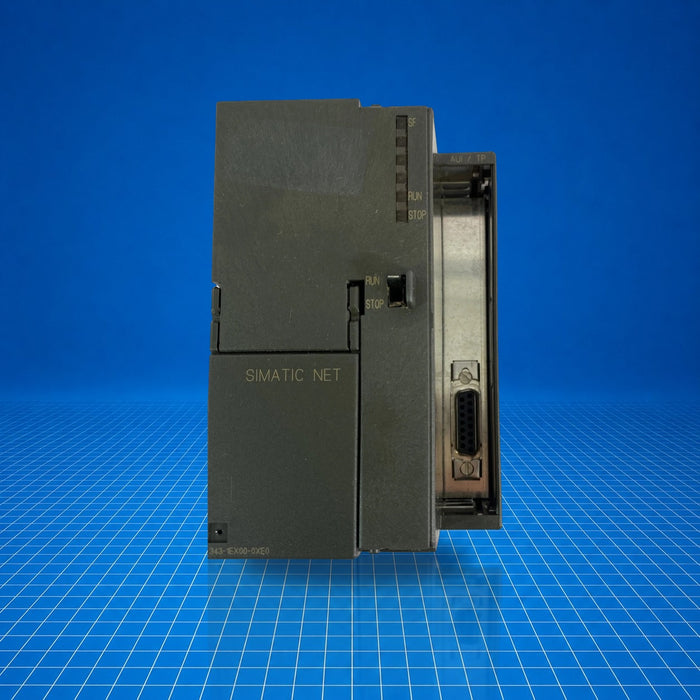 6GK7343-1EX00-0XE0 Siemens