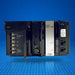 NJ501-1300 Omron industrial automation part - part number label view