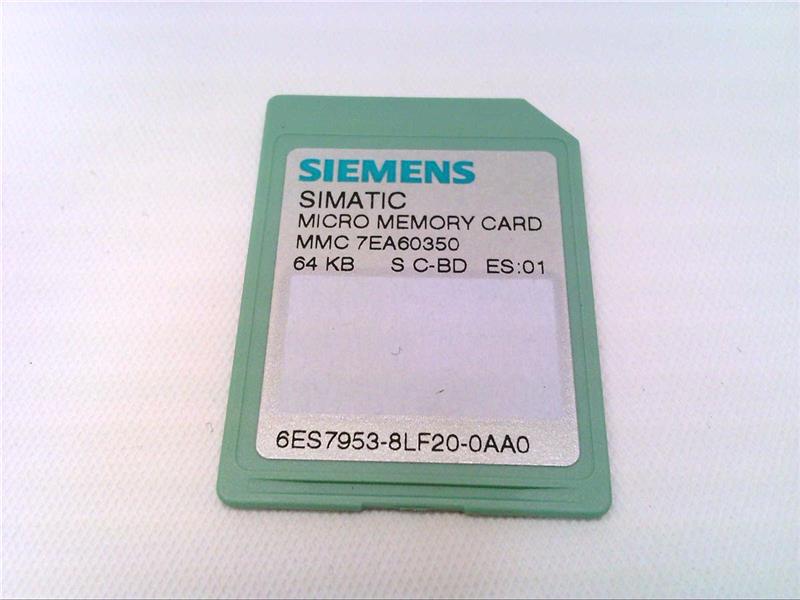 6ES7953-8LF20-0AA0 Siemens