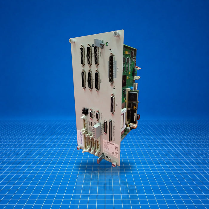 6FC5410-0AY03-0AA1 Siemens industrial automation part - product view