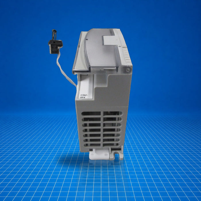 1762-OF4 Allen Bradley PLC - unit detail