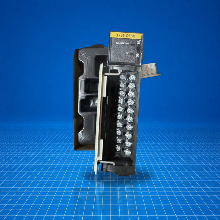 1756-OF8K Allen-Bradley
