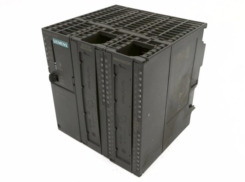 6ES7314-6BG03-0AB0 Siemens