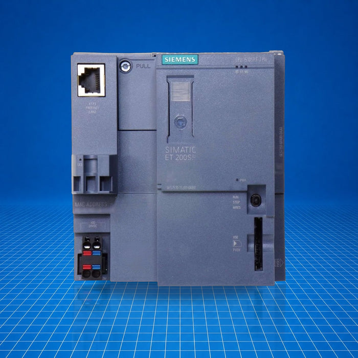 6ES7510-1SJ01-0AB0 Siemens