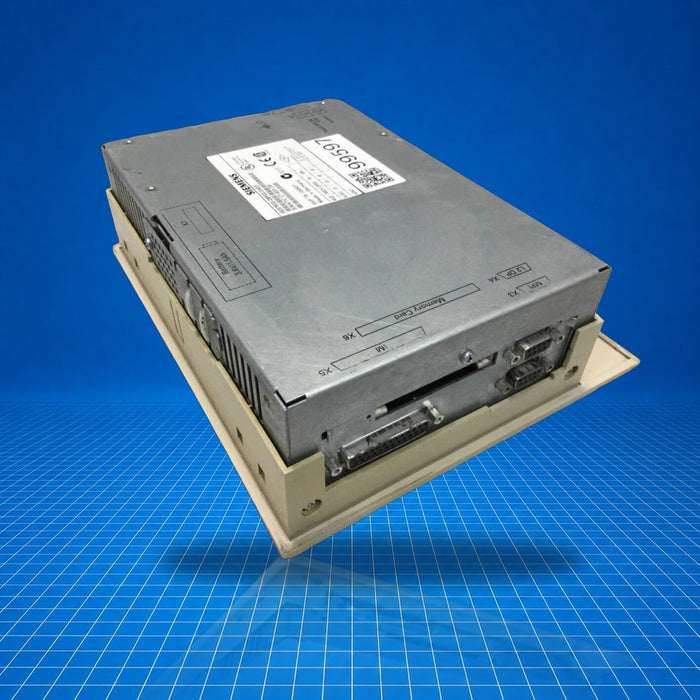 6ES7633-2BF02-0AE3 Siemens