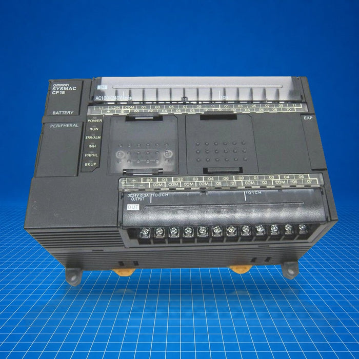 CP1E-N40DR-A Omron