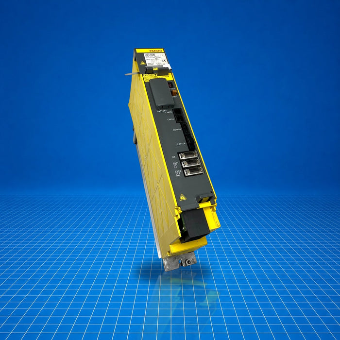 A06B-6114-H208 GE Fanuc industrial automation part - tested surplus unit