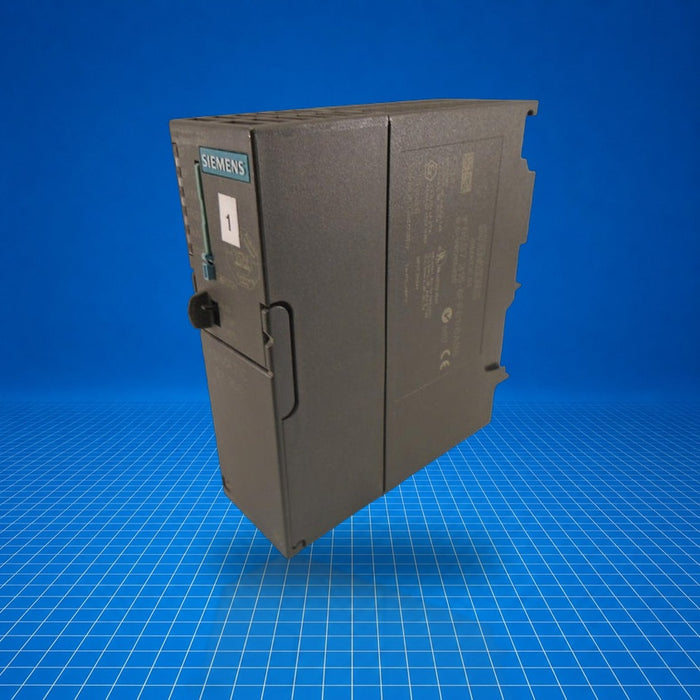 6ES7315-6FF01-0AB0 Siemens