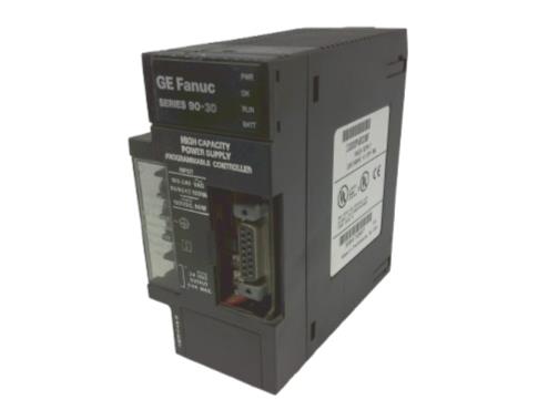 IC693PWR330F Fanuc