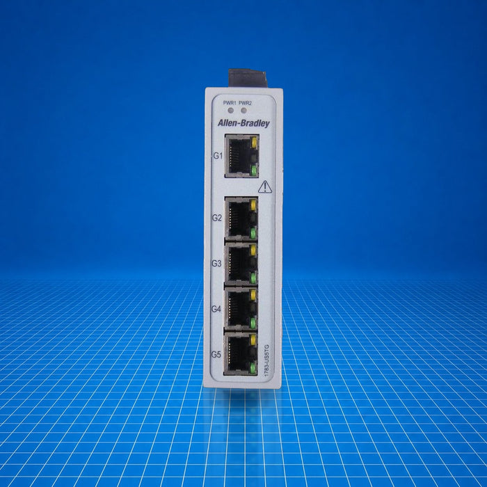 1783-US5TG Allen-Bradley