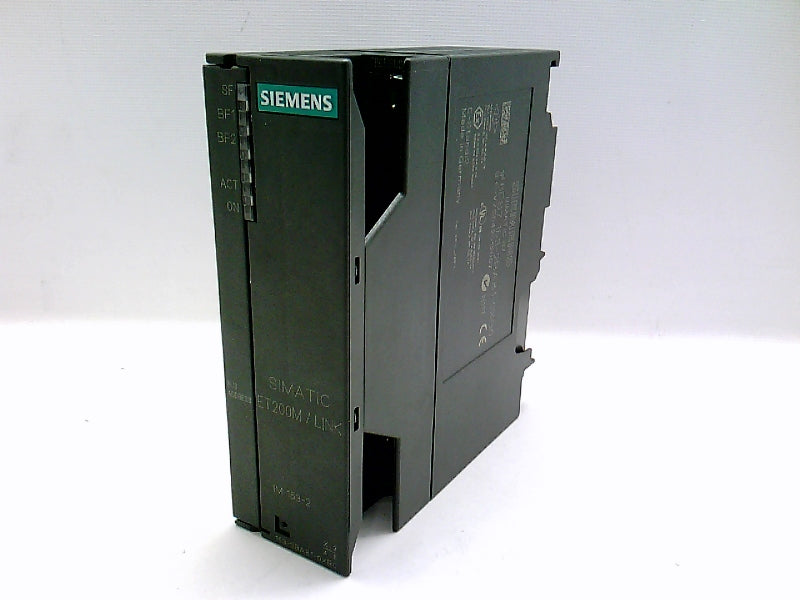 6ES7153-2BA81-0XB0 Siemens