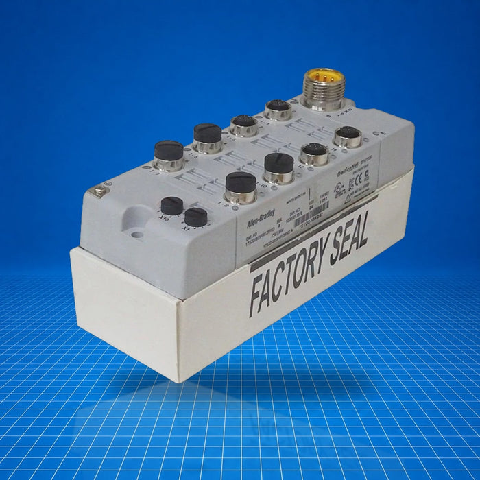 1732D-IBDPM12MND Allen Bradley Distributed IO - product view