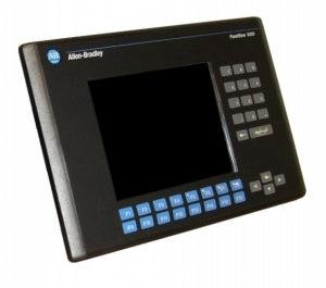 2711-K10C3 Allen-Bradley