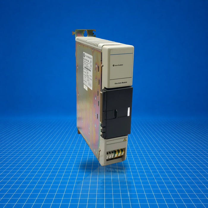 1394C-AM50-IH Allen Bradley industrial automation part - unit detail