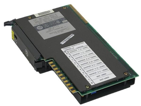 1771-OFE3 Allen-Bradley